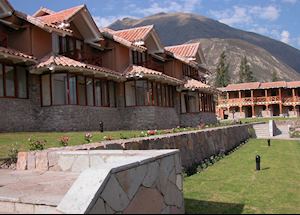 Casa Andina Private Collection, Sacred Valley of Incas