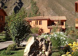 Hotel Pakaritampu, Sacred Valley of Incas