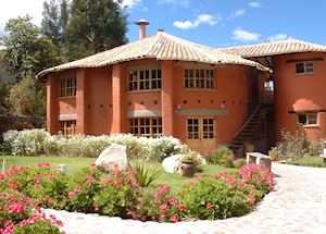 Sol y Luna Lodge and Spa, Sacred Valley of Incas