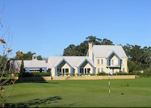 Cape Lodge, The Margaret River region