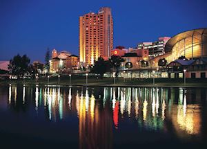 InterContinental Adelaide, Adelaide