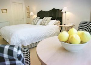 Standard room, Peppers Martinborough Hotel, Martinborough