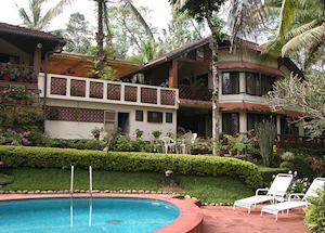 Tranquil Hideaway, Sultans Battery