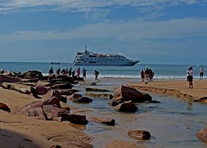 Coral Adventurer, Coral Expeditions