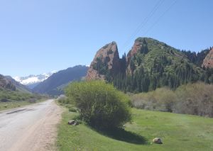 Jeti-Ögüz