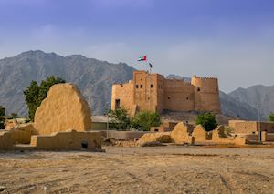Fujairah, UAE