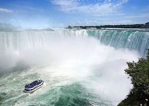 Horseshoe Falls, Niagara Falls