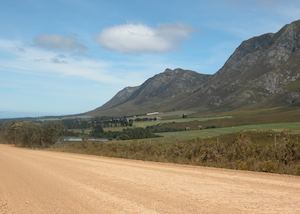 Swellendam, South Africa