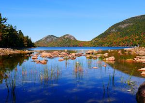 Bar Harbor, Maine
