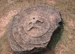 Plain of Jars, Phonsavan, Laos