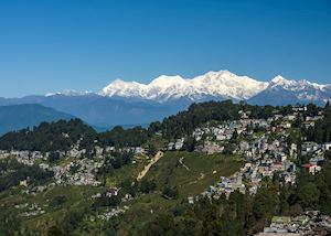 Darjeeling