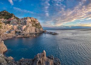Manarola, Cinque Terre