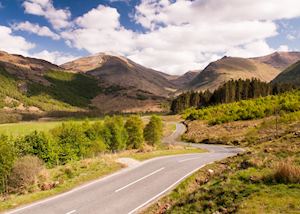 Glen Nevis