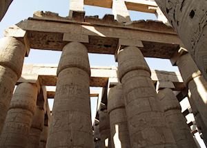 Karnak Temple, Luxor