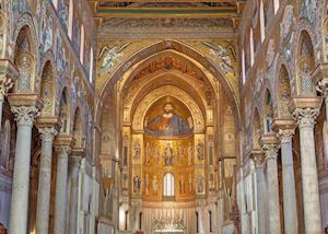 Tailor-made vacations to Palermo | Audley Travel US