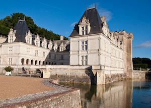 Château de Villandry, Loire Valley
