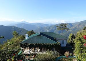 Glenburn Tea Estate