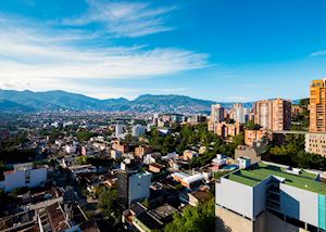 Medellín