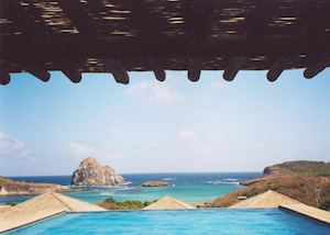 Pousada Maravilha, Fernando de Noronha