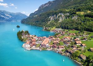 Interlaken
