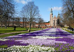 Rosenborg Castle