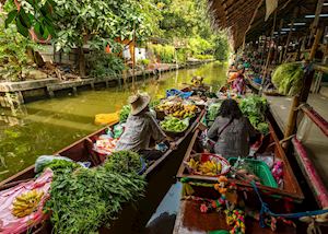 Khlong Lat Mayom