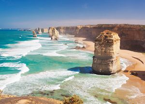 Twelve Apostles near the Great Ocean Road, Victoria