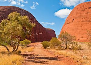 Kata Tjuta, Northern Territory