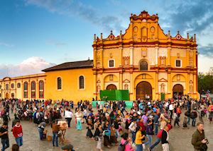 San Cristóbal de las Casas, Chiapas