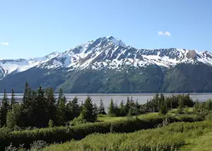 Visit Anchorage on a trip to Alaska | Audley Travel CA