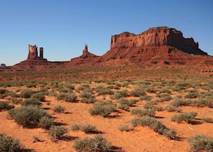 Monument Valley