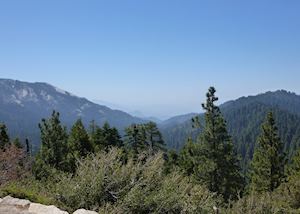 Kings Canyon National Park, USA
