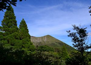 Kirishima National Park, Japan