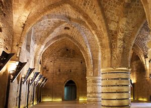 Citadel of Acre