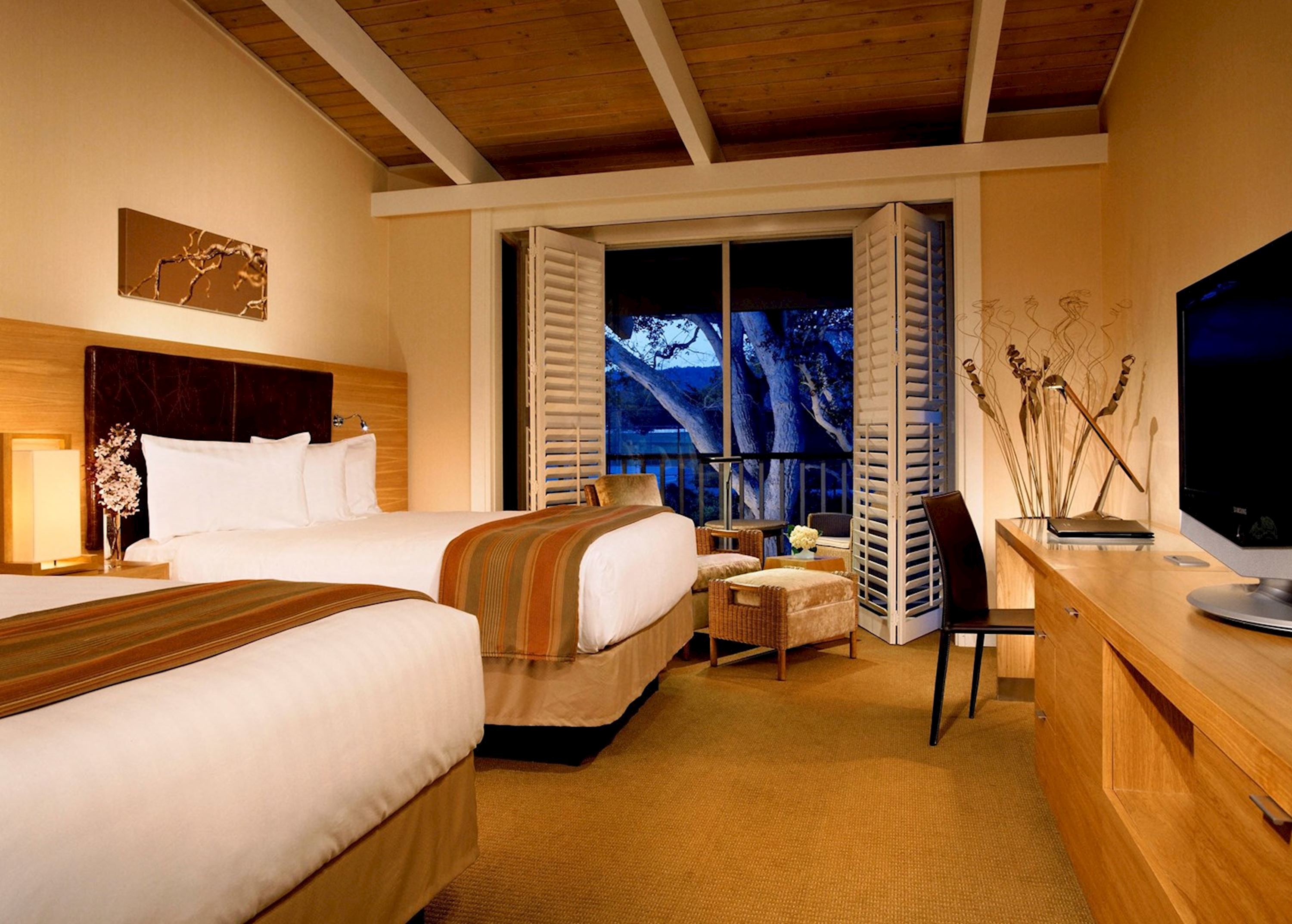 Hyatt Regency Monterey USA Hotels Audley Travel