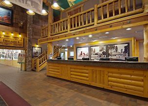 Bryce Canyon Best Western Plus Ruby S Inn In Travel 2018 Best Western Plus Ruby S Inn Bryce Canyon National Park Visit The Usa Audley Travel