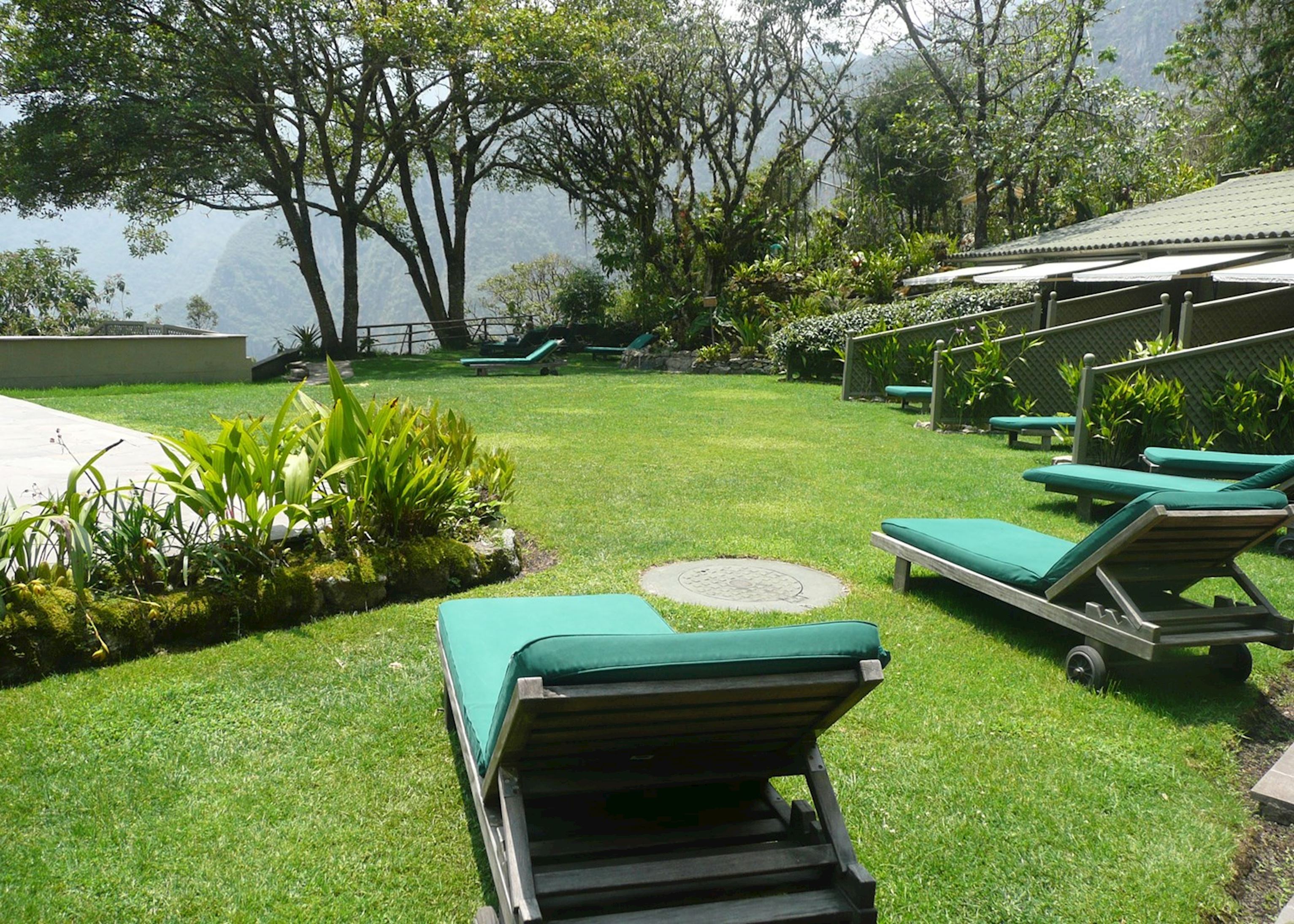 Belmond Sanctuary Lodge from $865. Machu Picchu Hotel Deals
