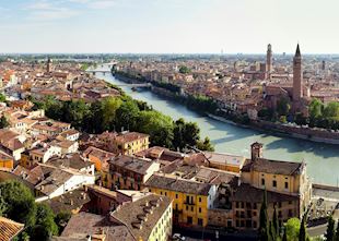 Italy Itinerary Ideas | Audley Travel US