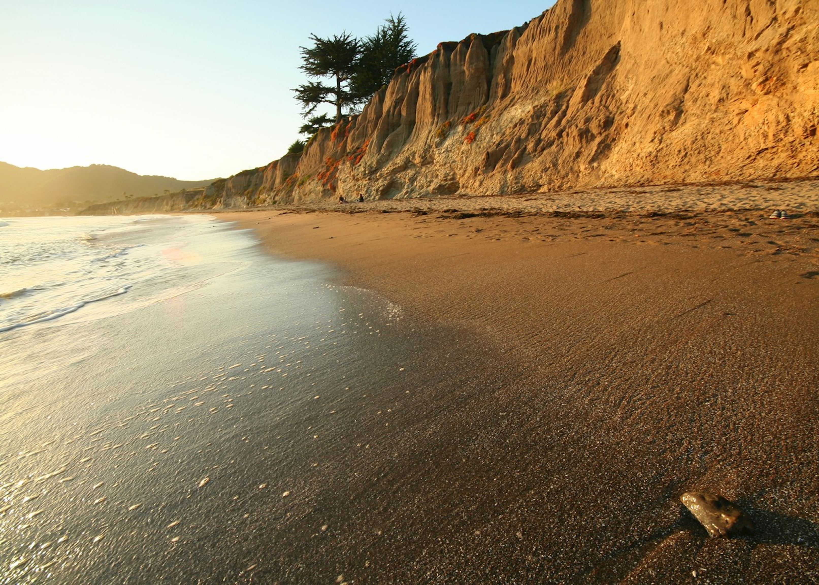 Visit Pismo Beach on a trip to California Audley Travel UK