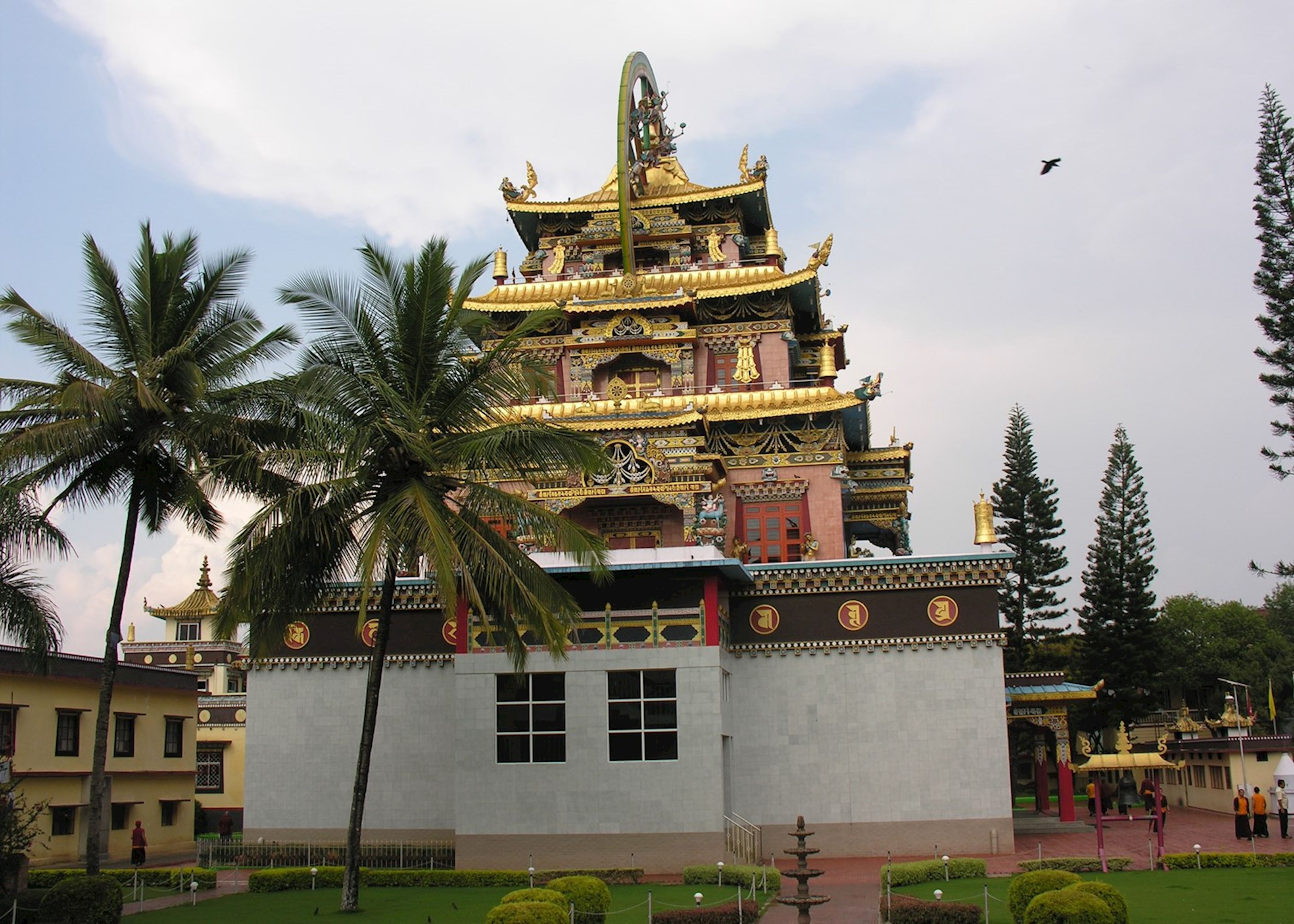 Visit Coorg on a trip to India | Audley Travel CA