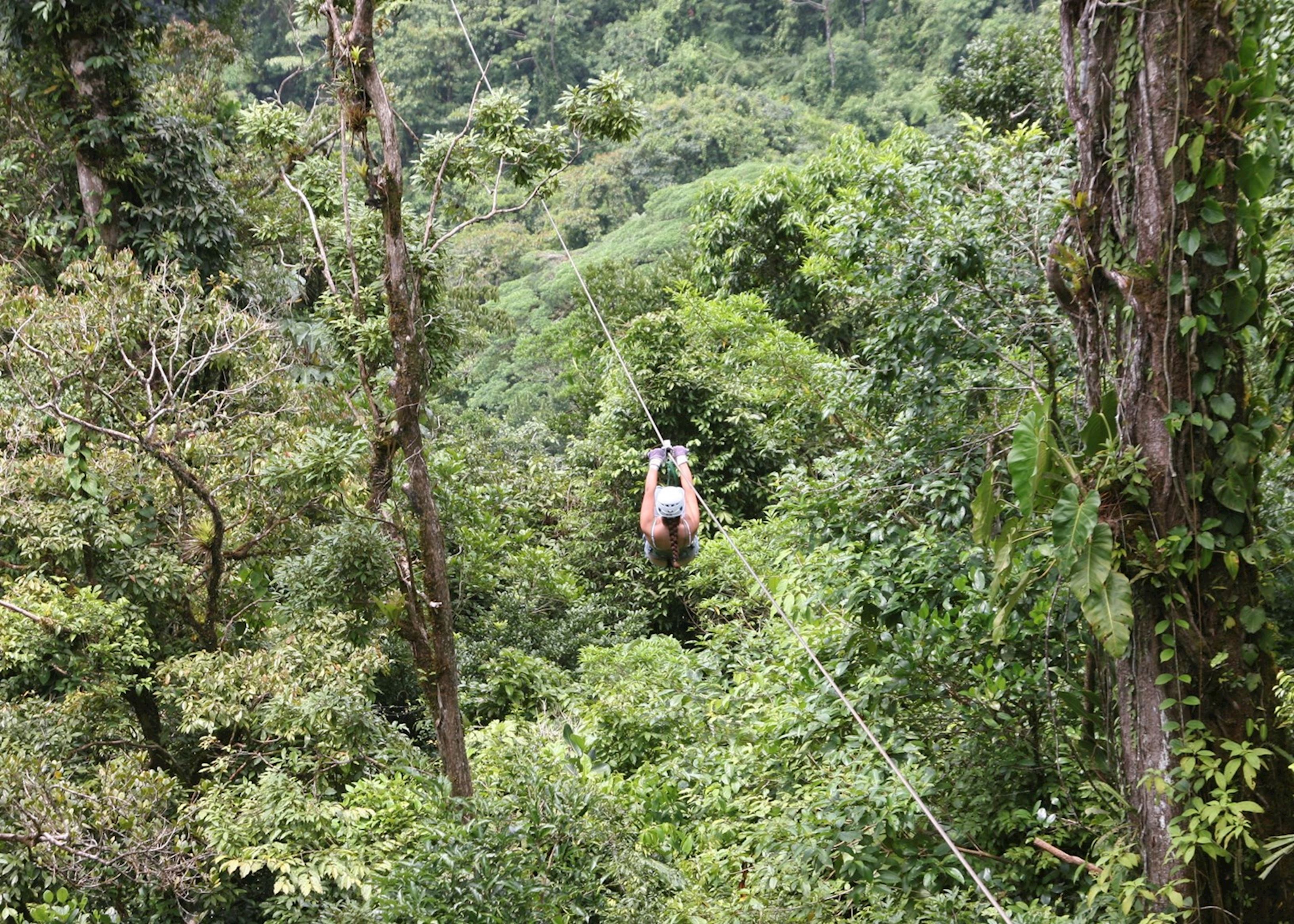 audley travel costa rica reviews