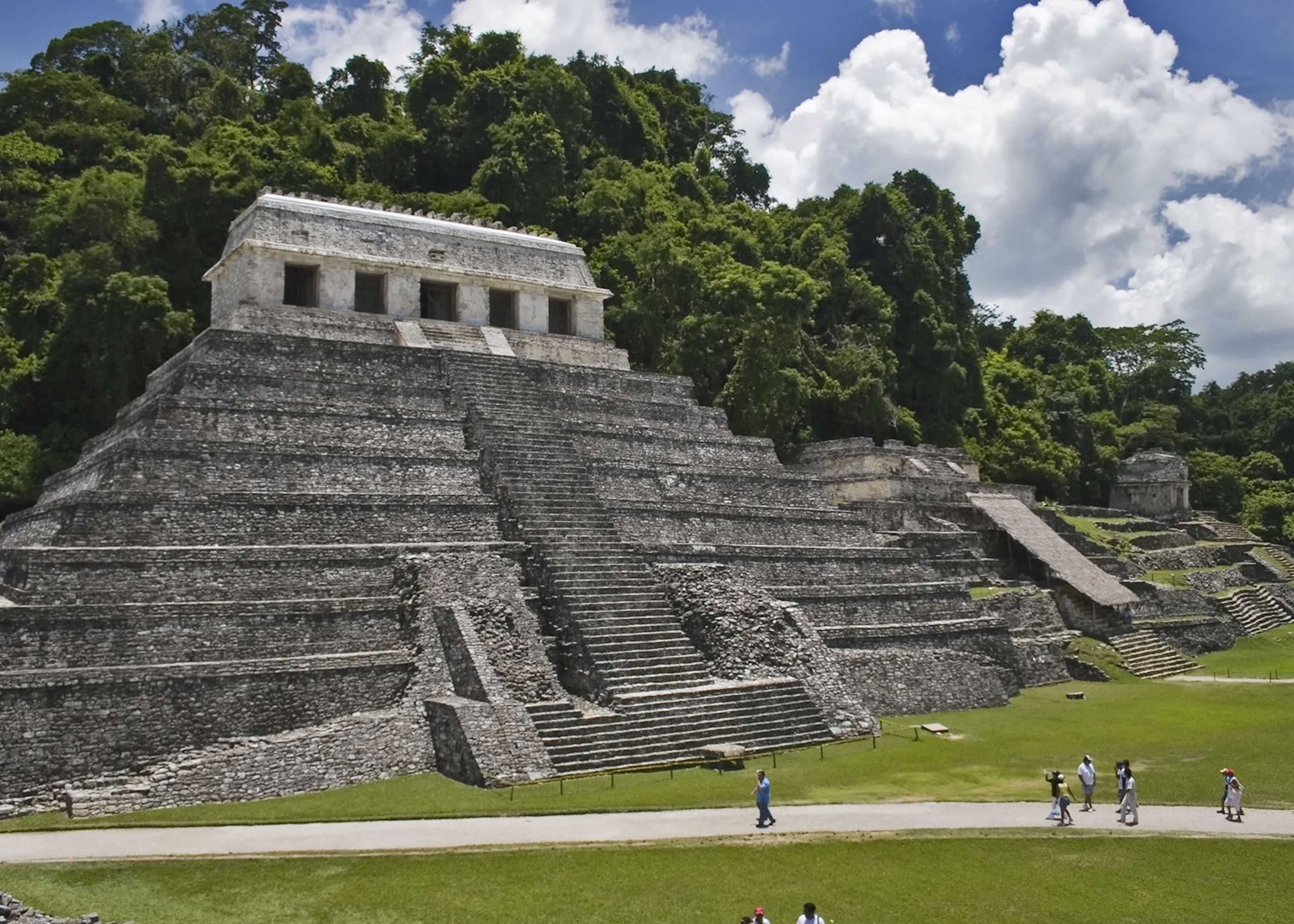 Luxury Mexico tour | Audley Travel UK