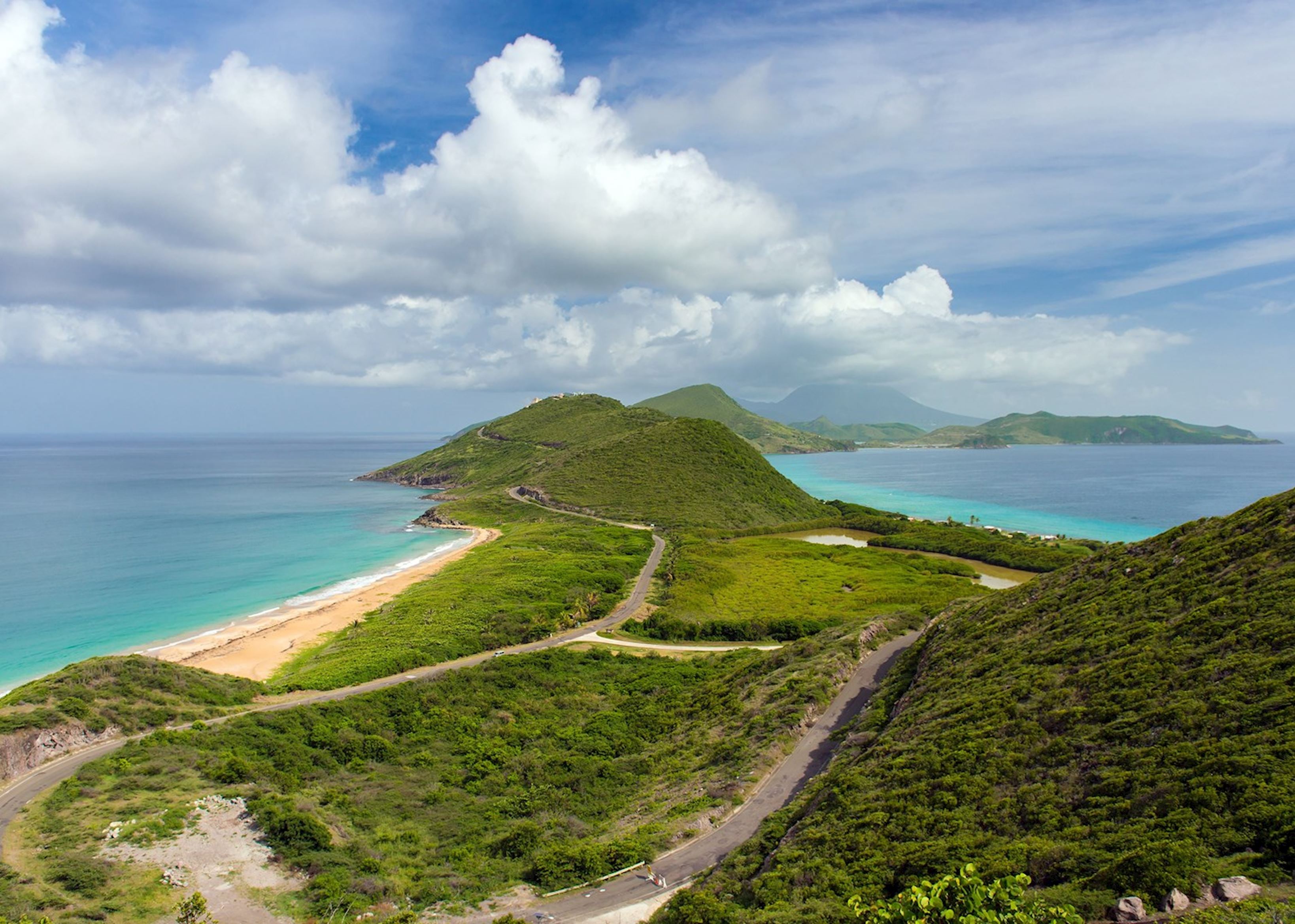 Best Time to Visit Saint Kitts And Nevis Best Months for Travel