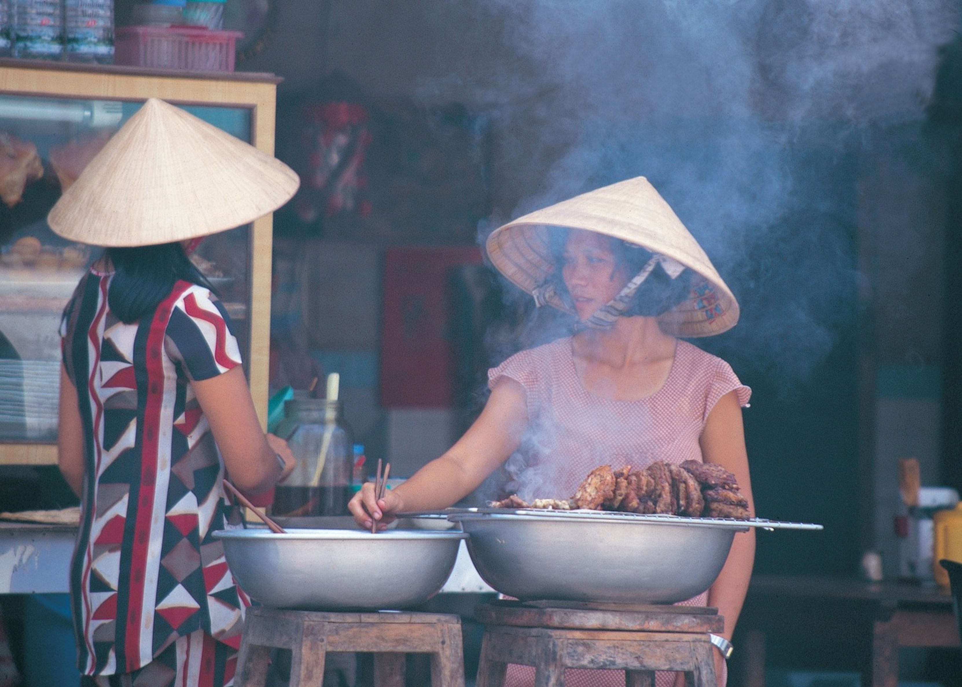 Street food, Vietnam Street food, Vietnam