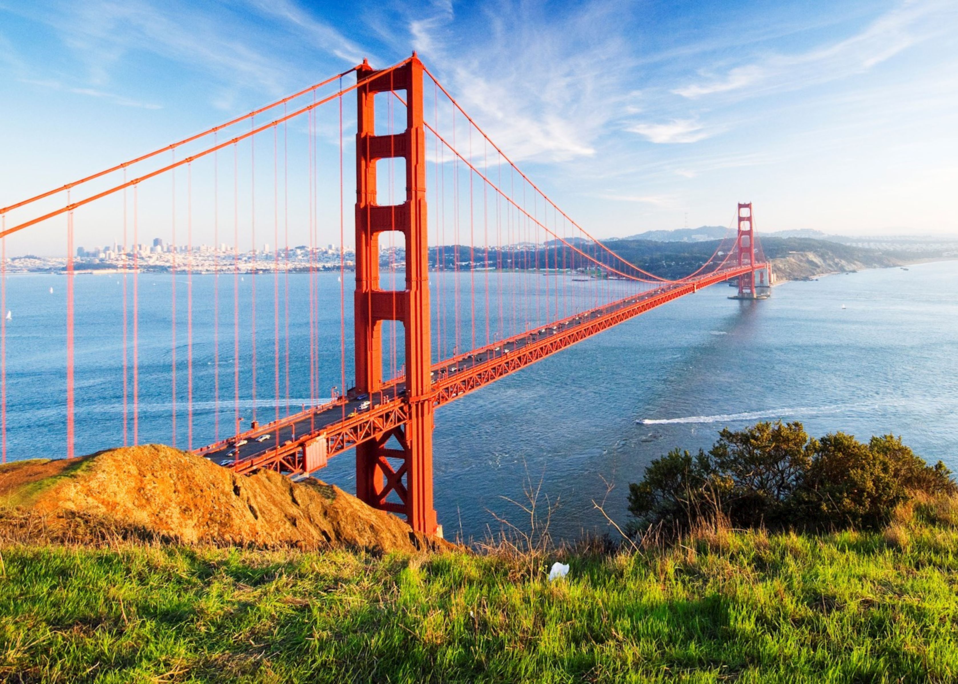 7 new experiences in California | Audley Travel UK