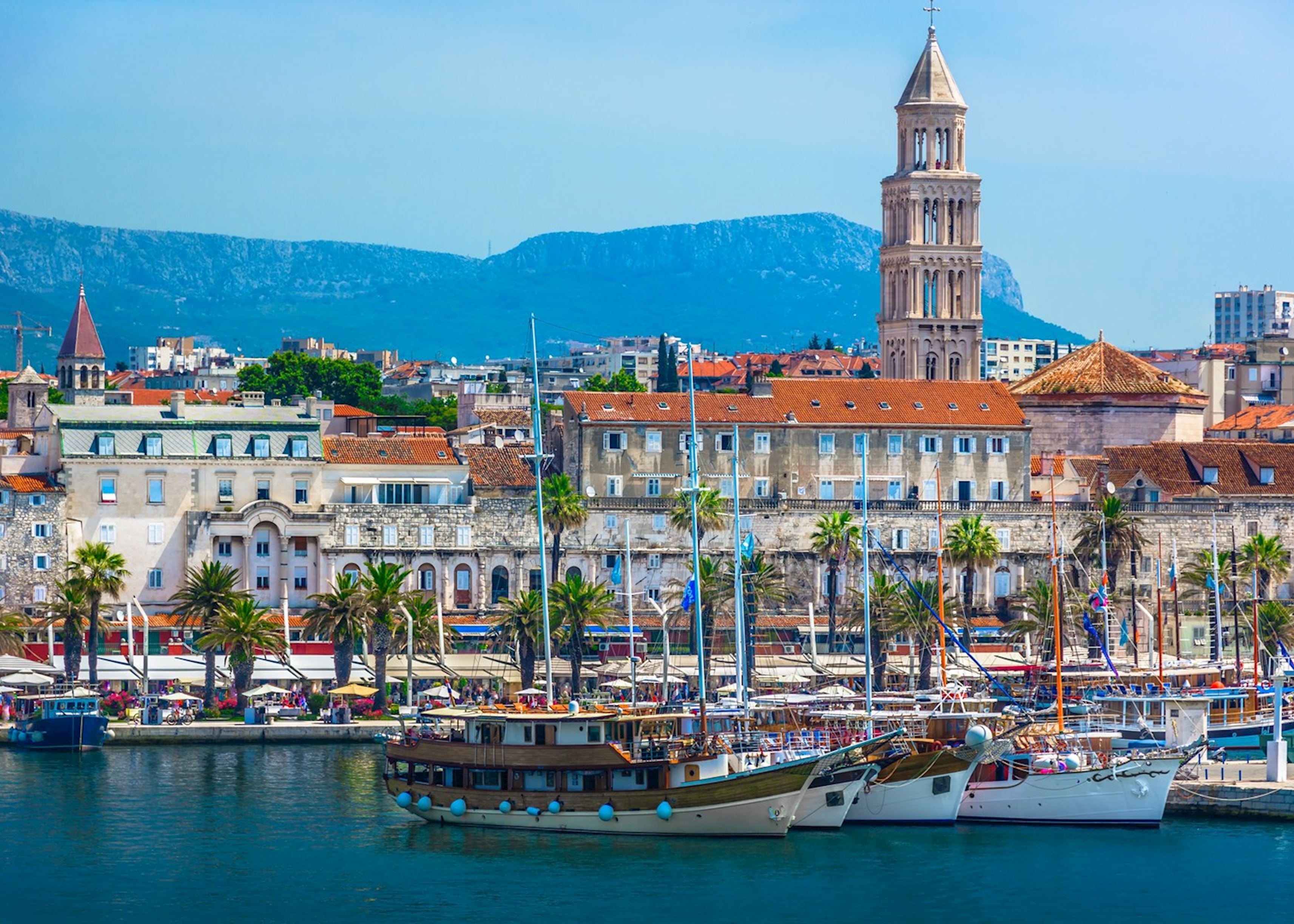 Tailor-Made Vacations to Split