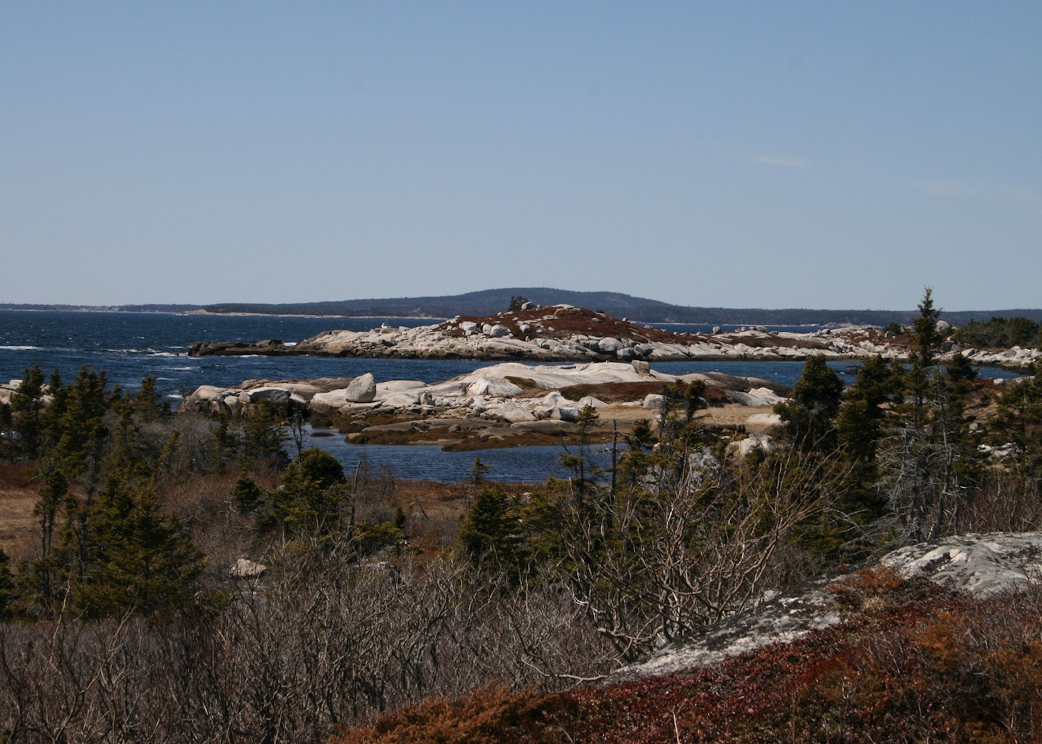 Visit Mills on a trip to Canada Audley Travel UK