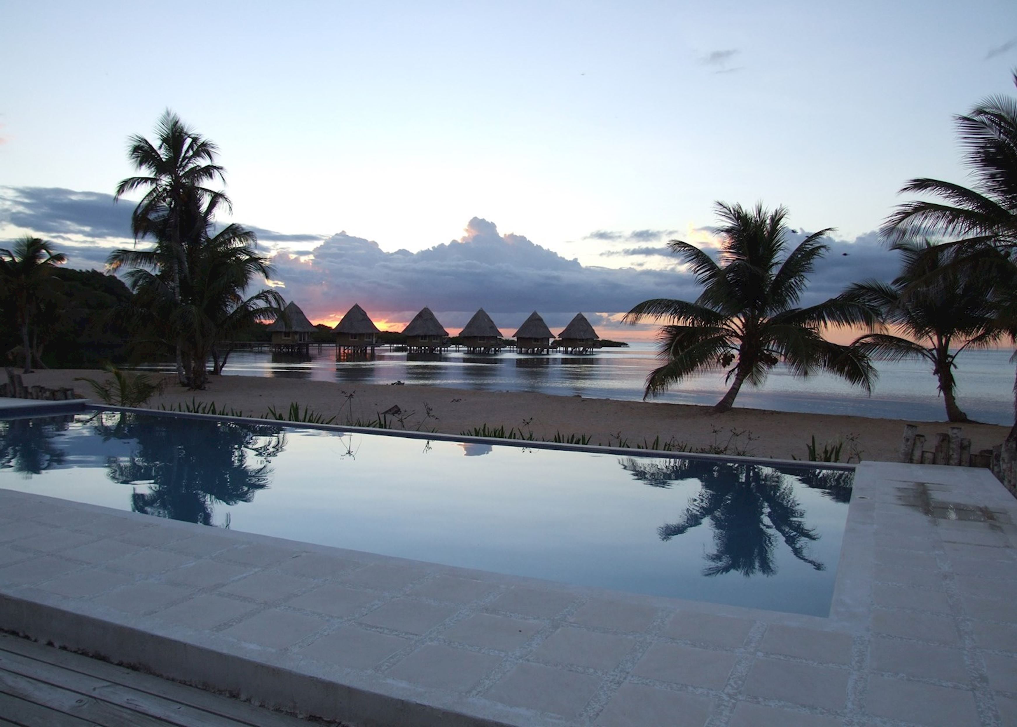San Blas Panama Hotels; Coral Lodge | Hotels in Panama | Audley Travel US
