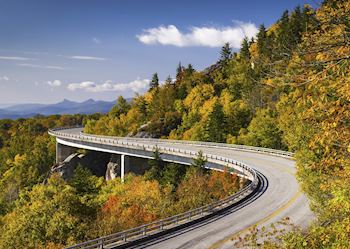 Blue Ridge Parkway