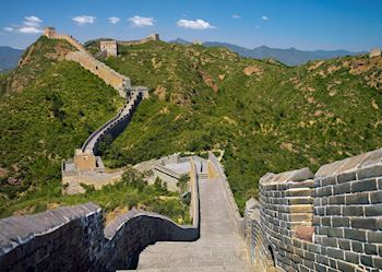 Jinshanling, Beijing